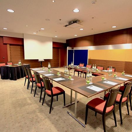 Hotel Wemperhardt Luaran gambar