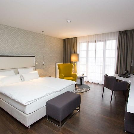 Hotel Wemperhardt Luaran gambar