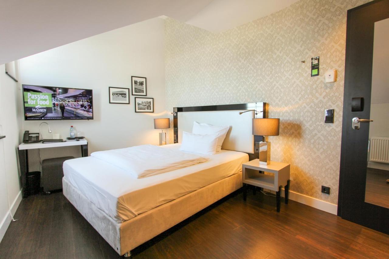 Hotel Wemperhardt Luaran gambar