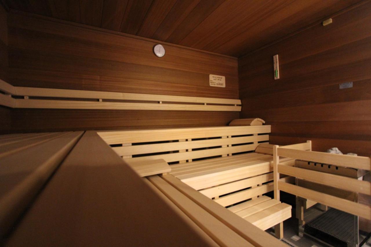 Hotel Wemperhardt Luaran gambar