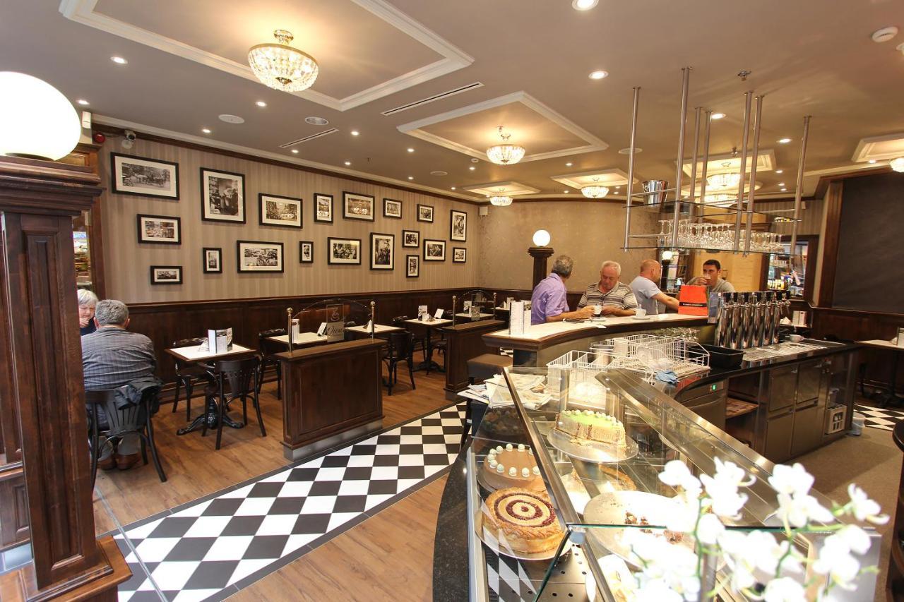 Hotel Wemperhardt Luaran gambar