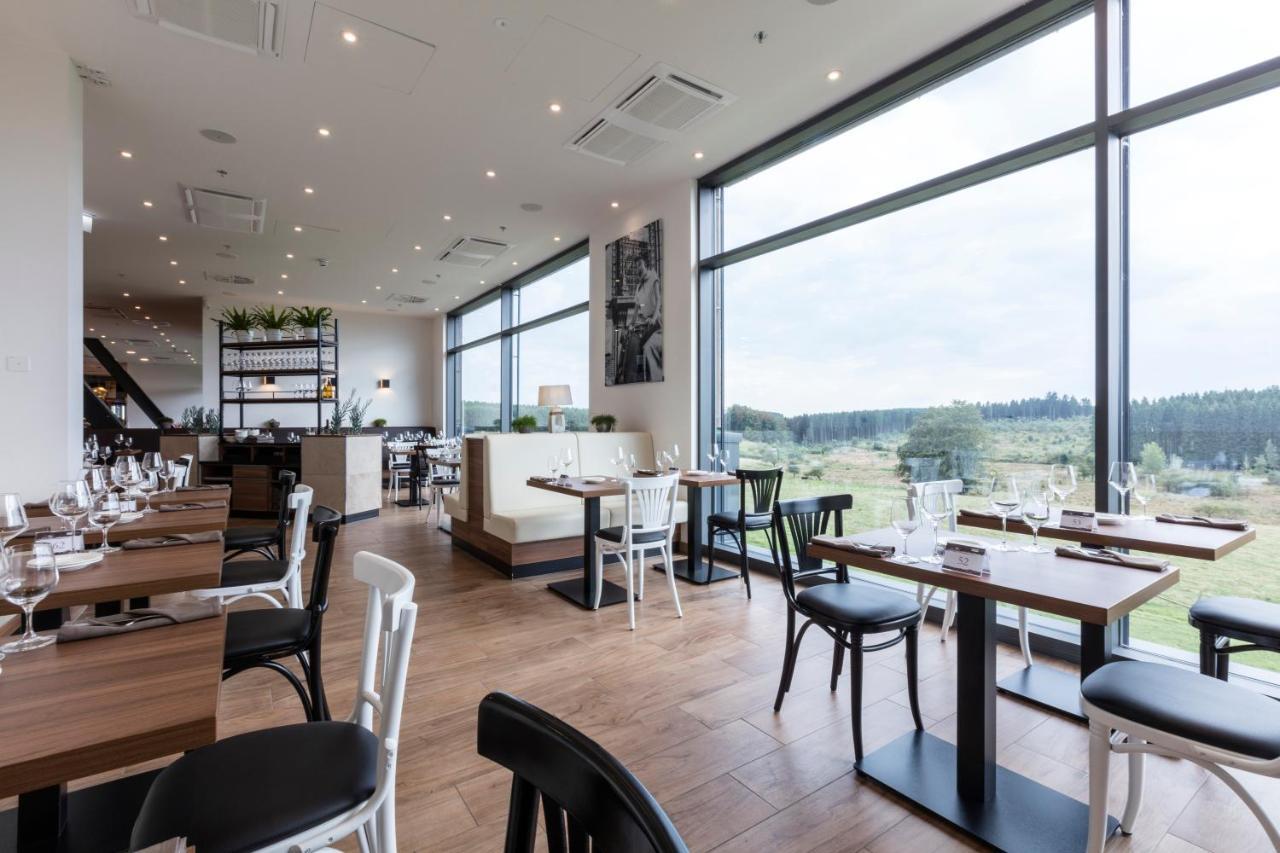 Hotel Wemperhardt Luaran gambar