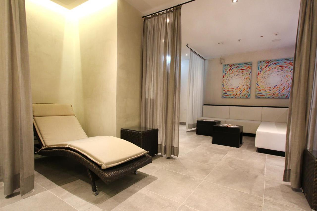 Hotel Wemperhardt Luaran gambar