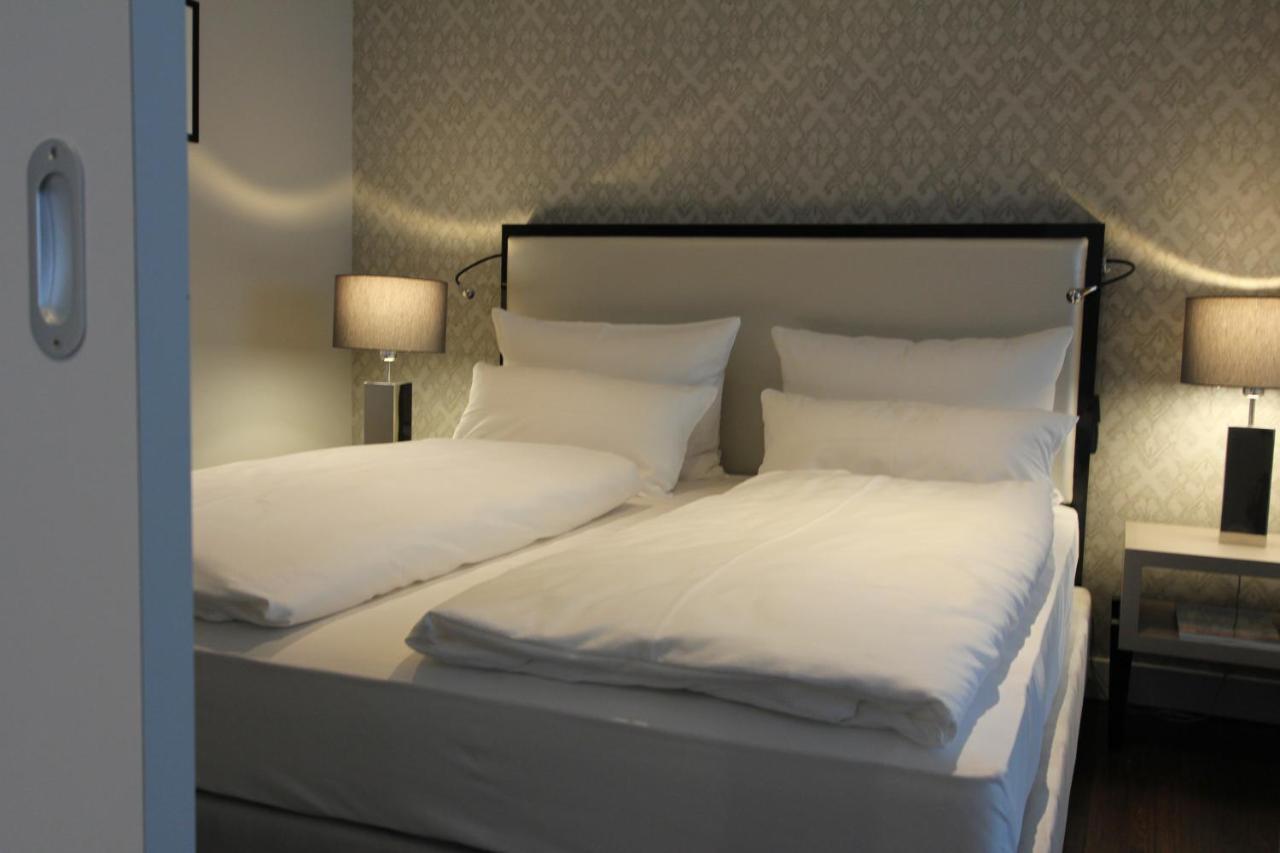 Hotel Wemperhardt Luaran gambar