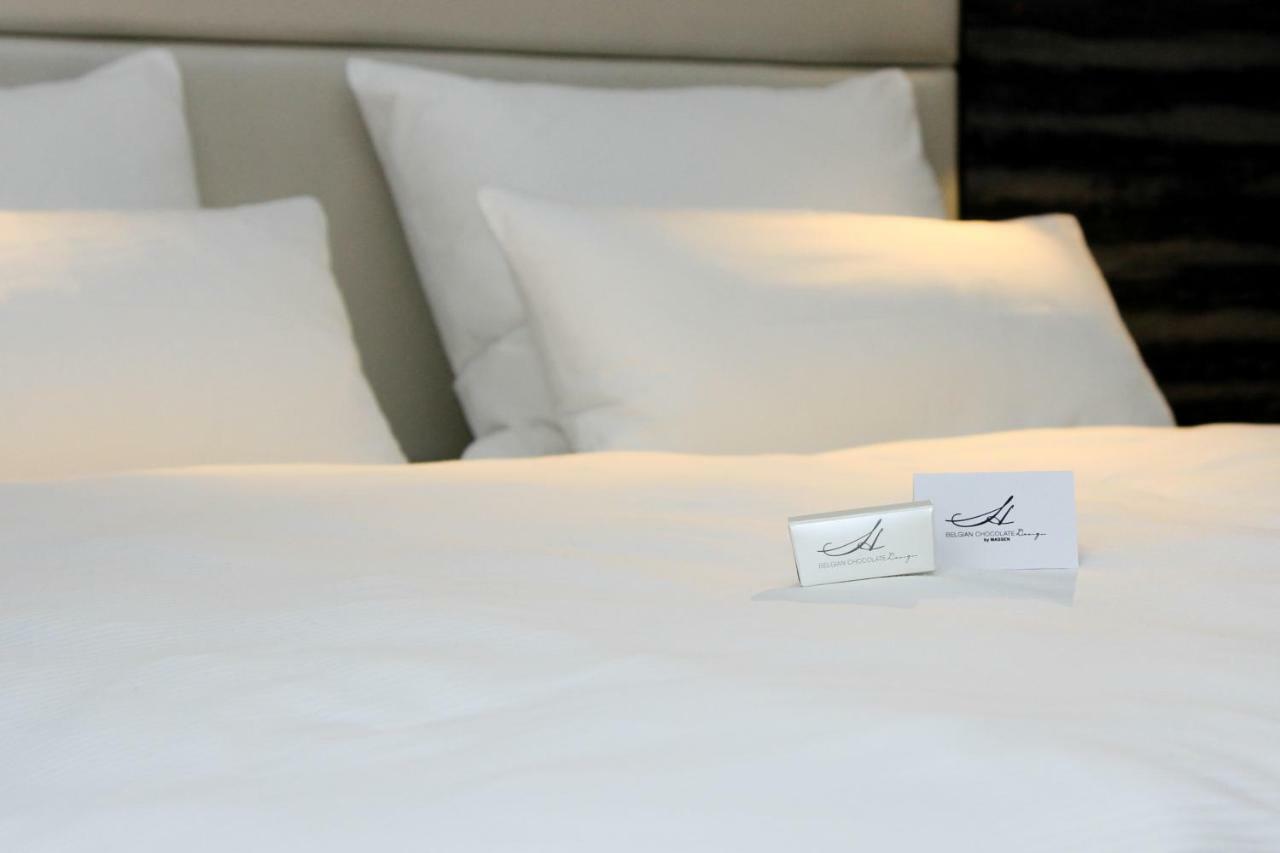 Hotel Wemperhardt Luaran gambar