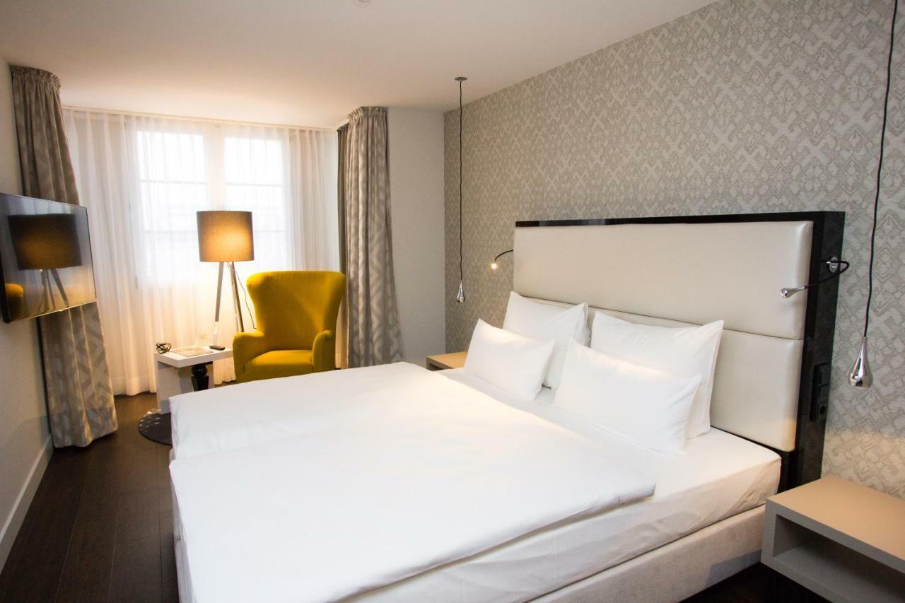 Hotel Wemperhardt Luaran gambar