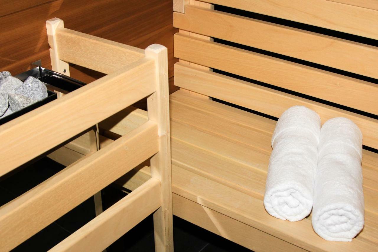 Hotel Wemperhardt Luaran gambar