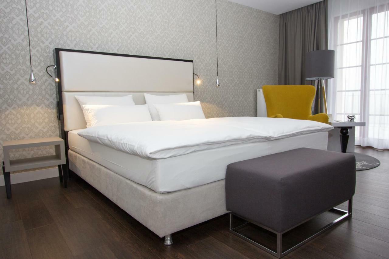 Hotel Wemperhardt Luaran gambar