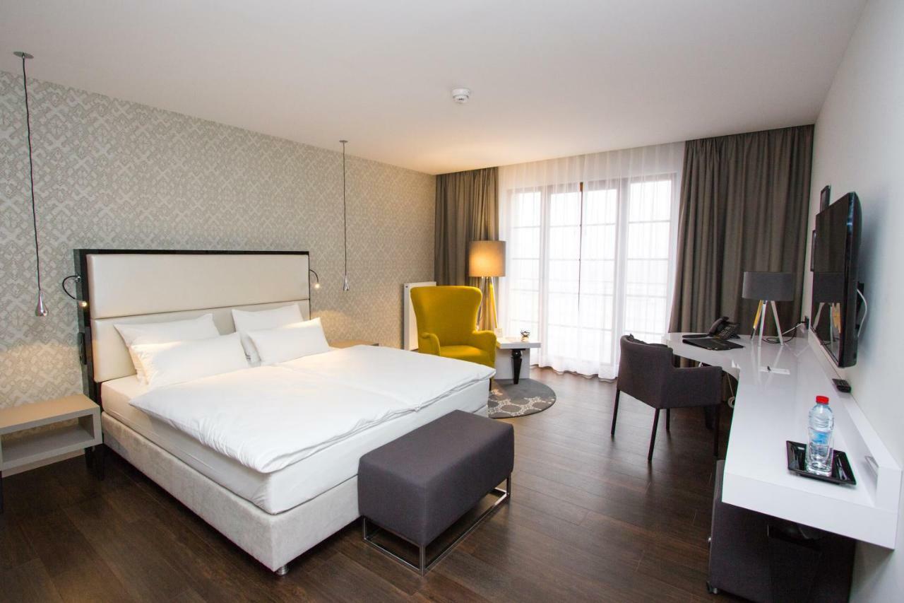 Hotel Wemperhardt Luaran gambar