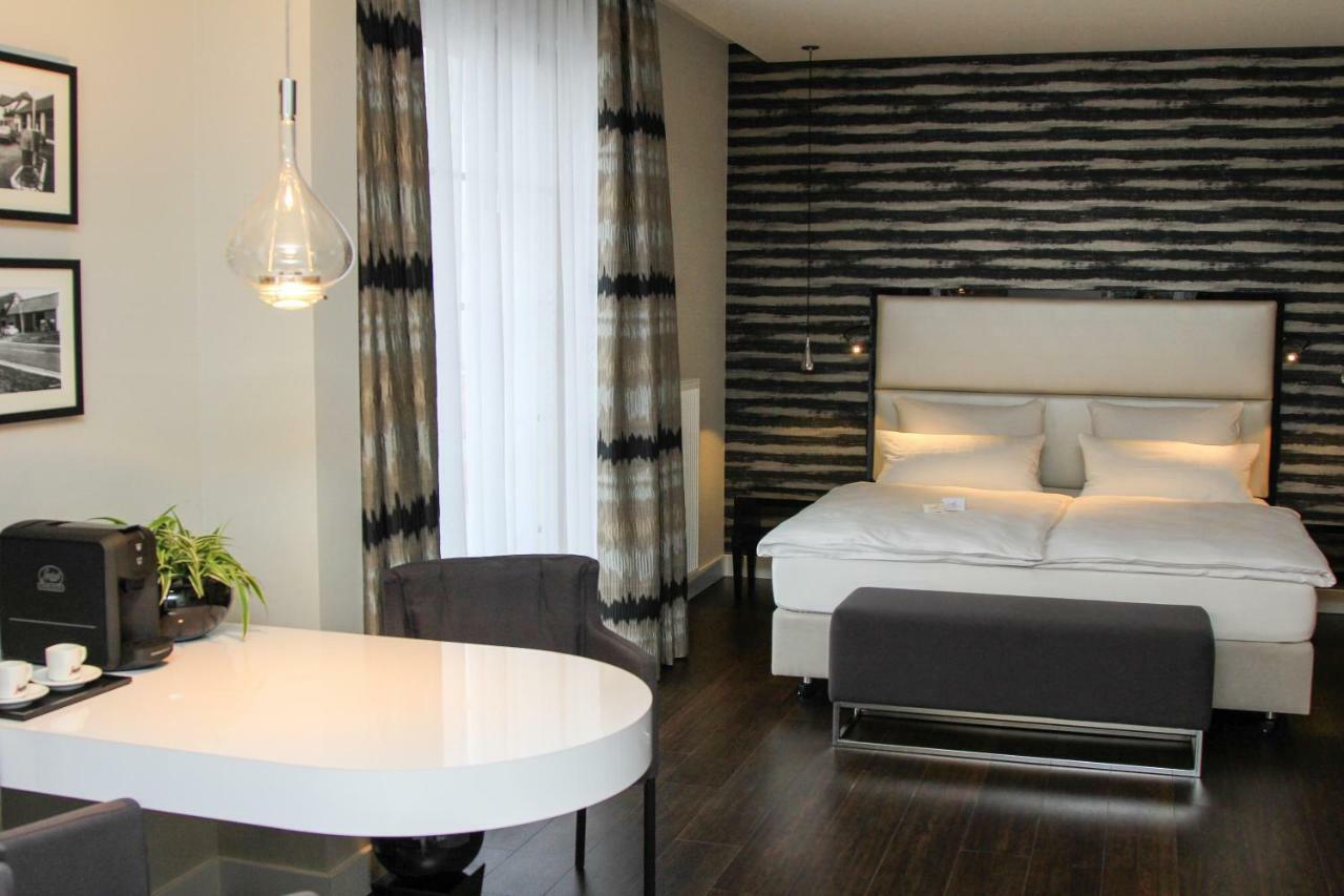 Hotel Wemperhardt Luaran gambar