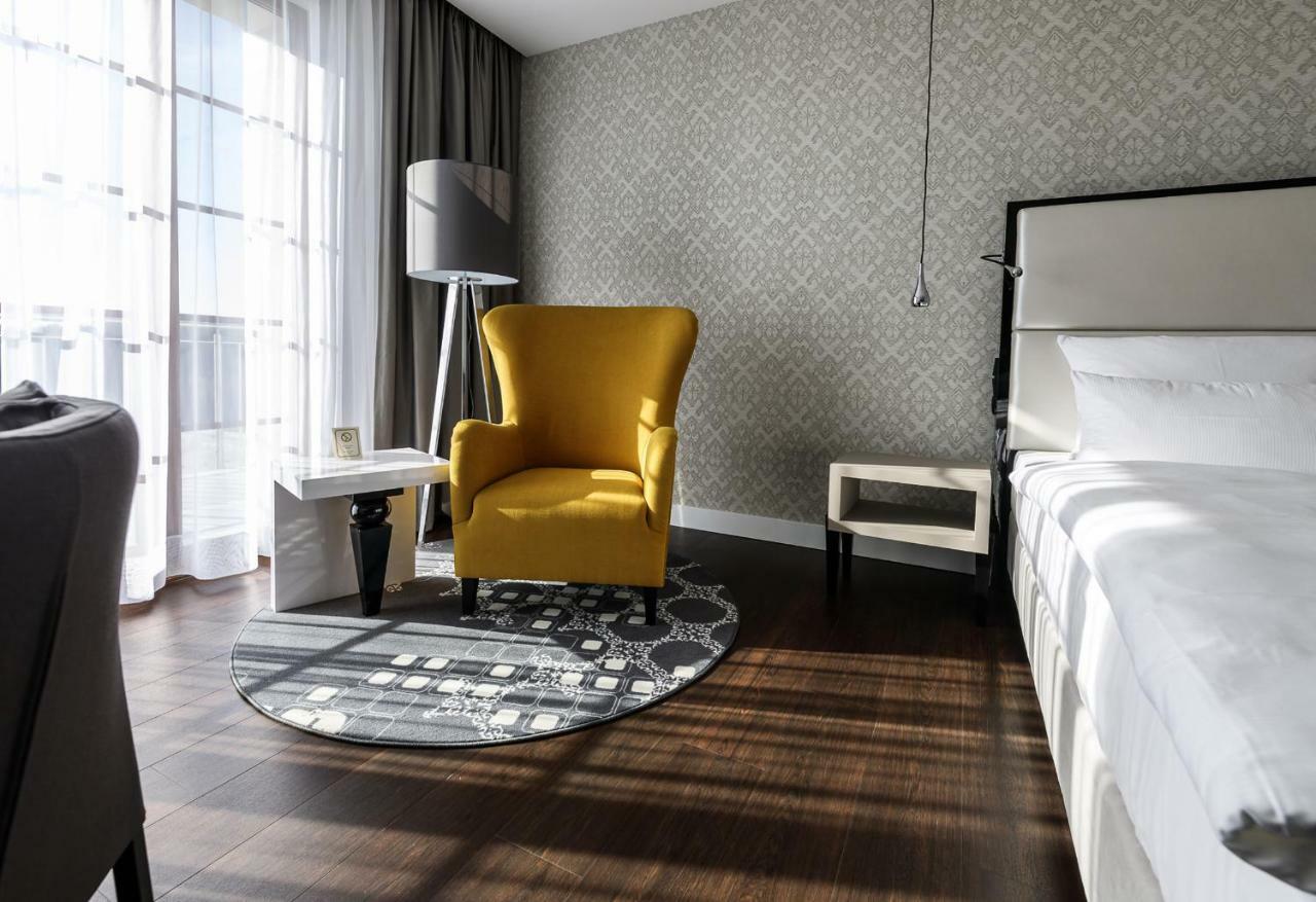 Hotel Wemperhardt Luaran gambar
