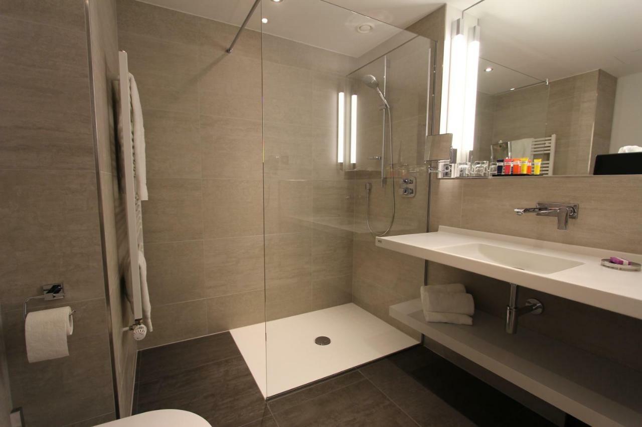 Hotel Wemperhardt Luaran gambar